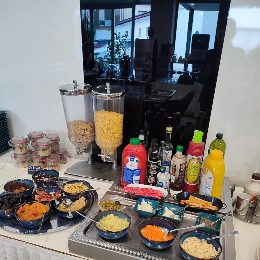 호텔 플젠 외부 사진